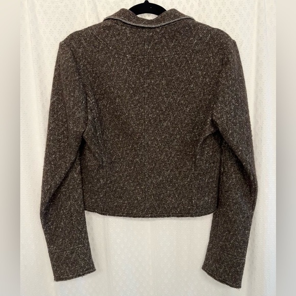 Peruvian Connection | Jacket Blazer. Size Small - Picture 2 of 8